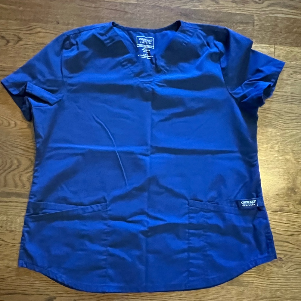 CHEROKEE Workwear Professionals